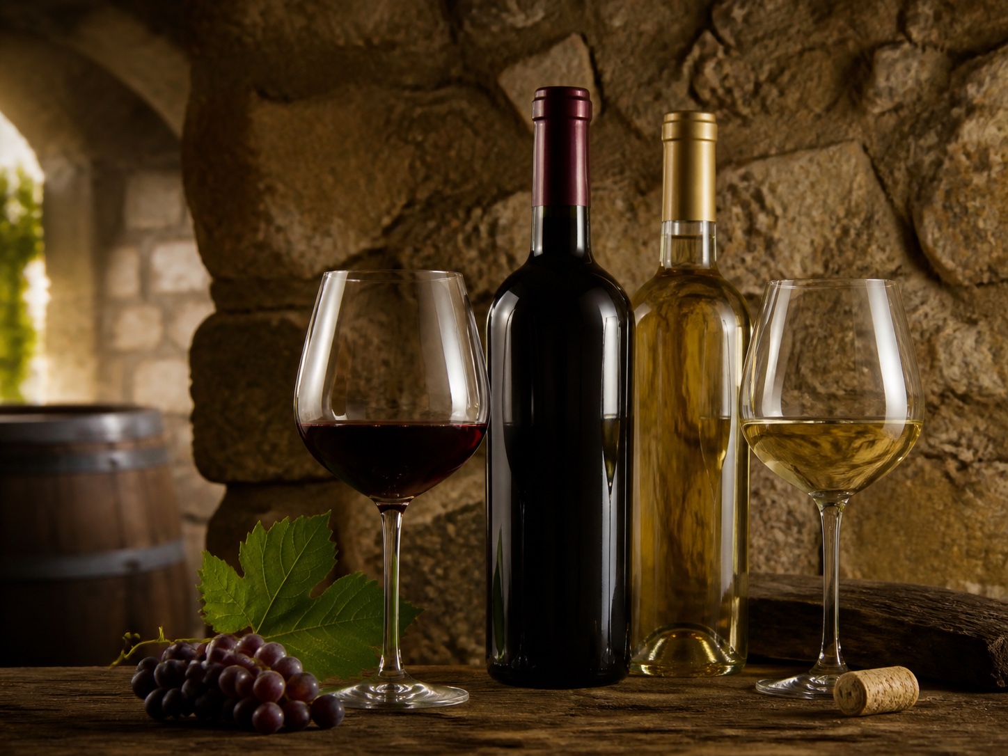Vini del territorio