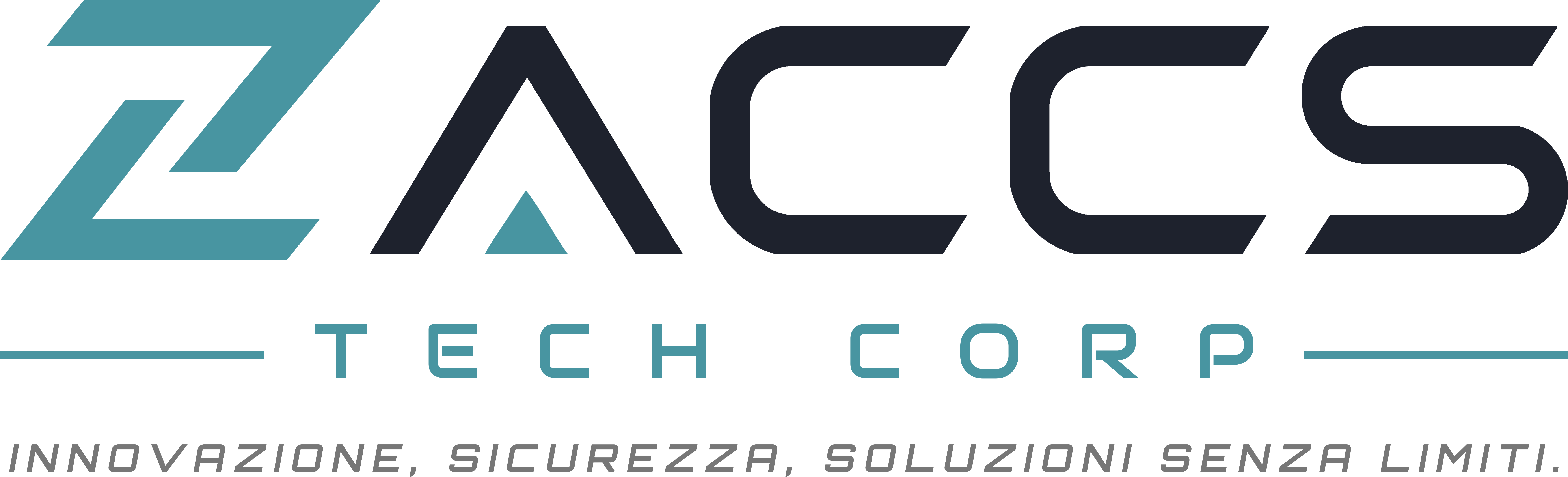 ZACCS Tech Corp