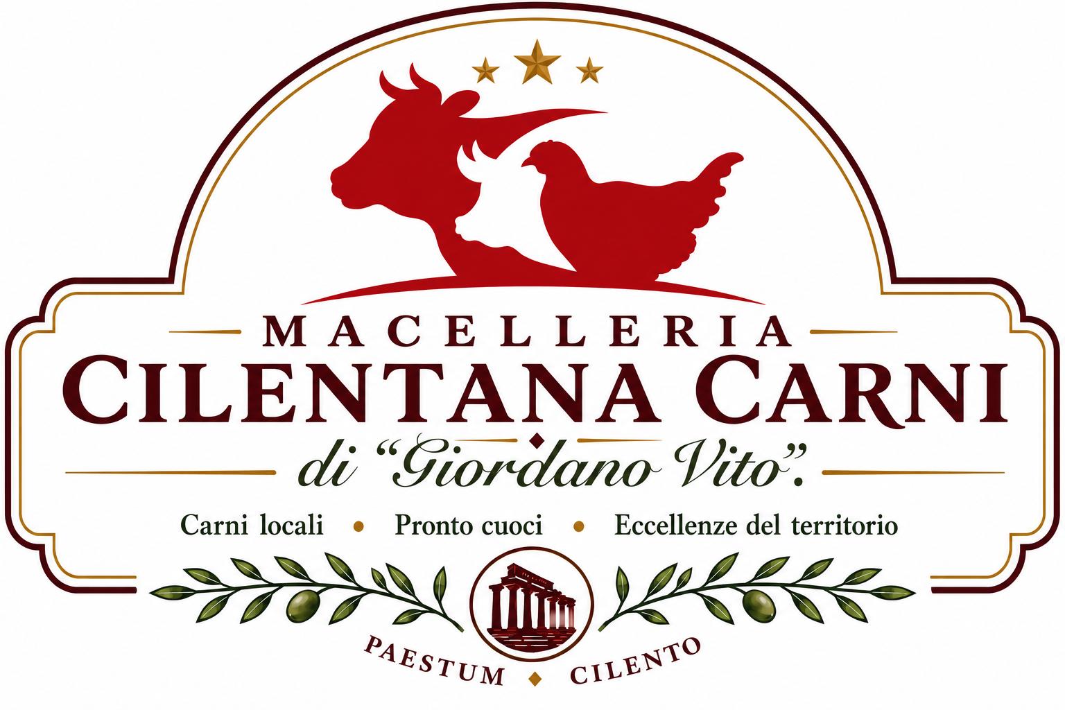 Macelleria Cilentana Carni di Giordano Vito