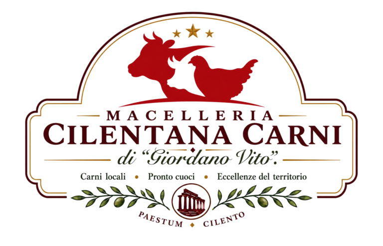 Macelleria Cilentana Carni di Giordano Vito