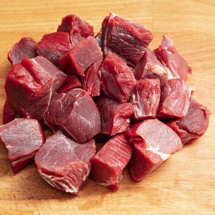 Spezzatino di bovino
