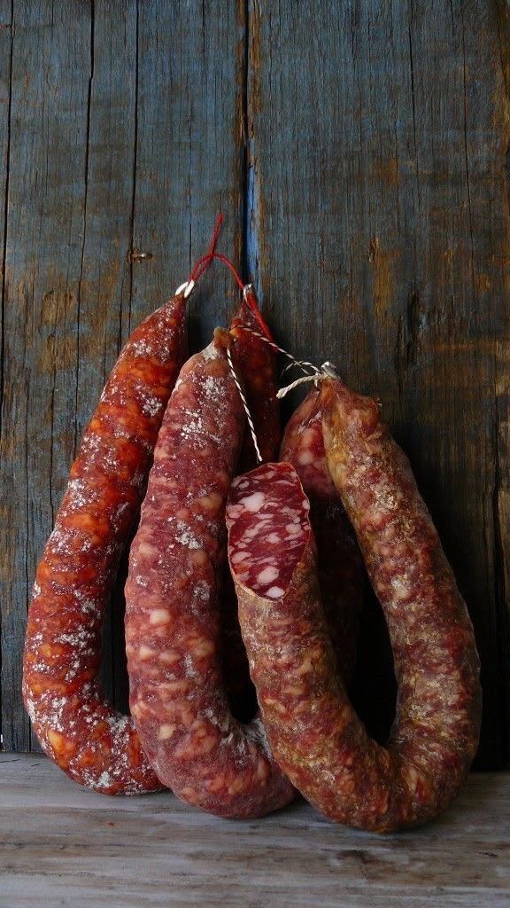 Salumi artigianali